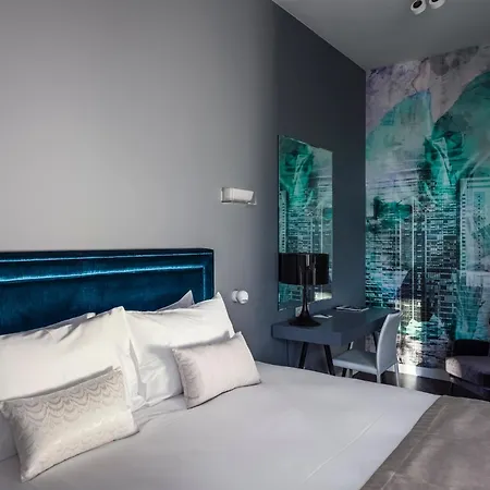 Hotel Indigo Nowy Swiat By Ihg 4*