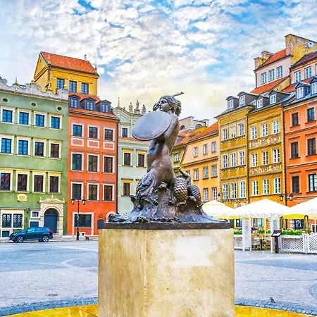 Indigo Nowy Swiat By Ihg
