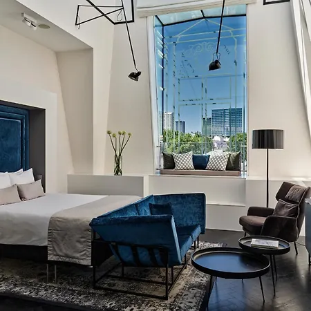 Indigo Nowy Swiat By Ihg Warsaw