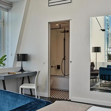 Hotel Indigo Nowy Swiat By Ihg Varsavia