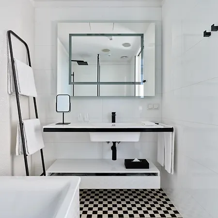 Indigo Nowy Swiat By Ihg 4*