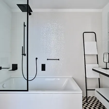 Indigo Nowy Swiat By Ihg Hotel 4*
