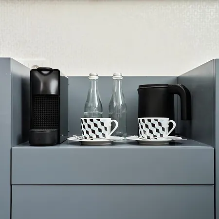 Отель Indigo Nowy Swiat By Ihg 4*