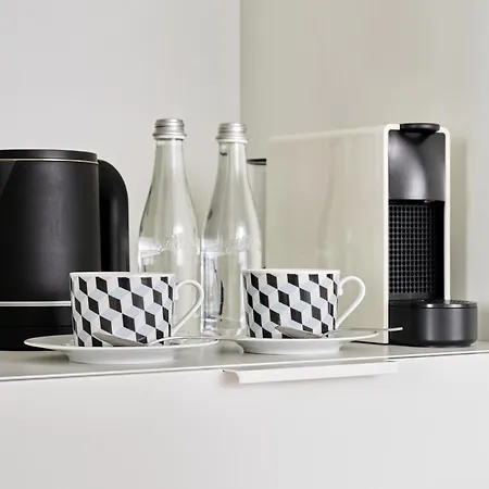 Отель Indigo Nowy Swiat By Ihg