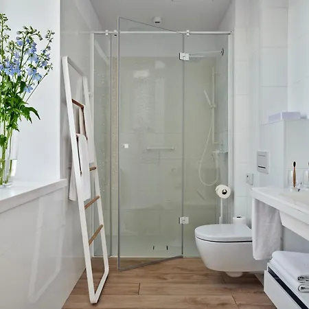 Hotel Indigo Nowy Swiat By Ihg Varsavia