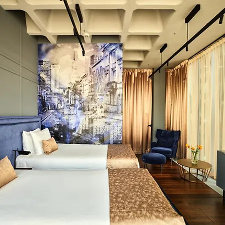 Indigo Nowy Swiat By Ihg