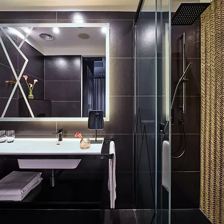 Indigo Nowy Swiat By Ihg Hotel 4*