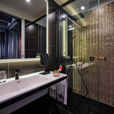 Indigo Nowy Swiat By Ihg Hotel Varsavia