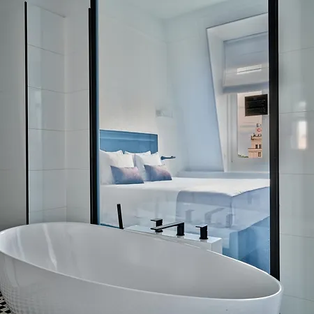 Hotel Indigo Nowy Swiat By Ihg Varsavia