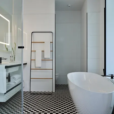 Indigo Nowy Swiat By Ihg 4*