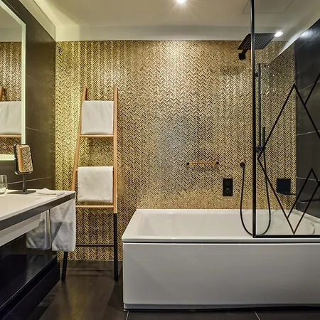 Indigo Nowy Swiat By Ihg 4* Varsavia