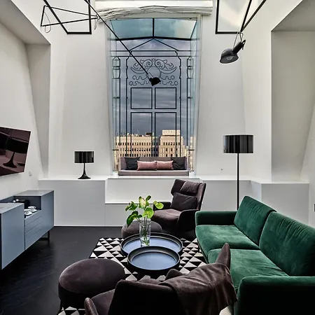 Indigo Nowy Swiat By Ihg 4* Warszawa