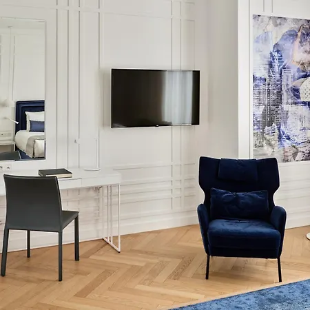 Indigo Nowy Swiat By Ihg 4* Varsavia