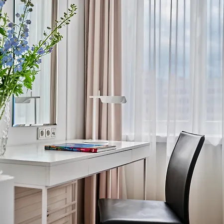 Indigo Nowy Swiat By Ihg 4* Varsovie