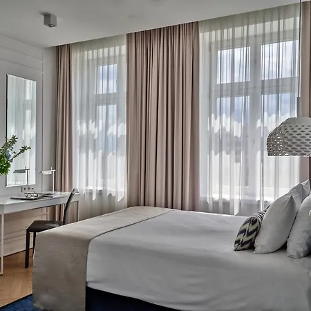 Indigo Nowy Swiat By Ihg Hotel Varsavia