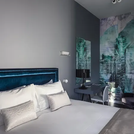 Indigo Nowy Swiat By Ihg Отель Варшава