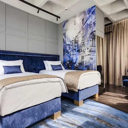 Indigo Nowy Swiat By Ihg Warszawa