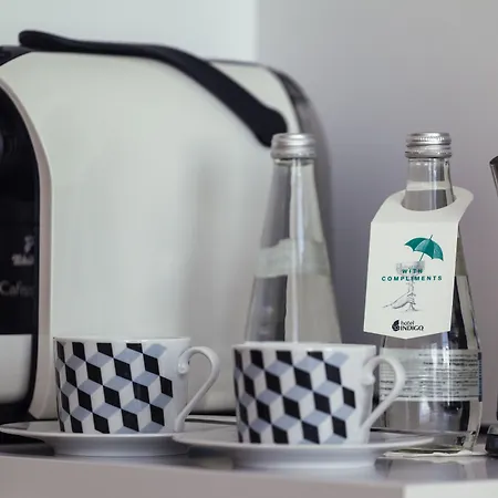 Hotel Indigo Nowy Swiat By Ihg 4*