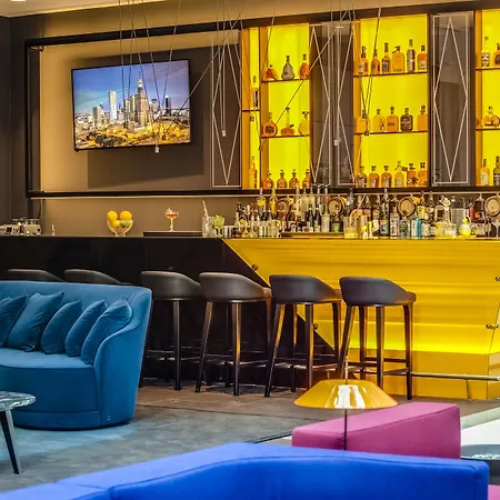 Indigo Nowy Swiat By Ihg Отель 4*