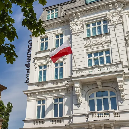 Indigo Nowy Swiat By Ihg