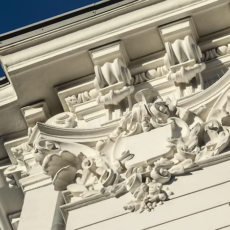 Indigo Nowy Swiat By Ihg Hotel Warszawa