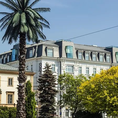Indigo Nowy Swiat By Ihg 4*