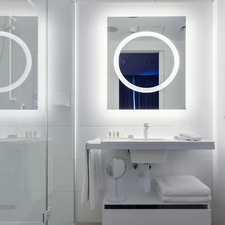 Indigo Nowy świat, An Ihg Hotel