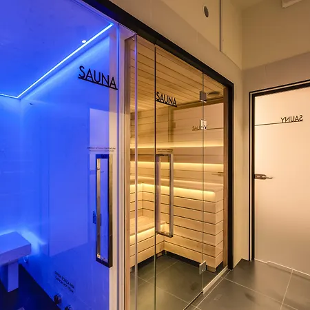 Indigo Nowy Swiat By Ihg Отель Варшава