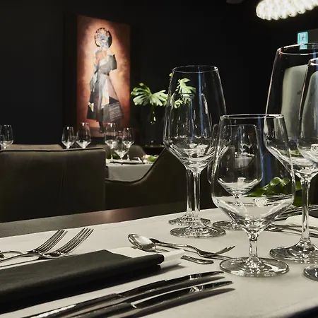 Отель Indigo Nowy Swiat By Ihg Варшава