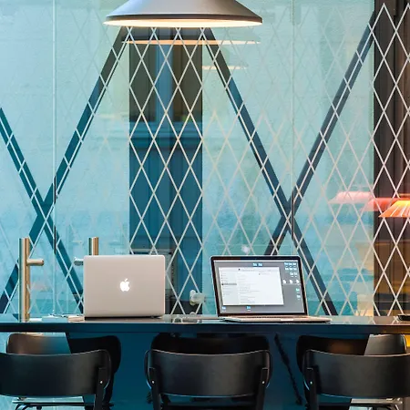 Indigo Nowy Swiat By Ihg Варшава