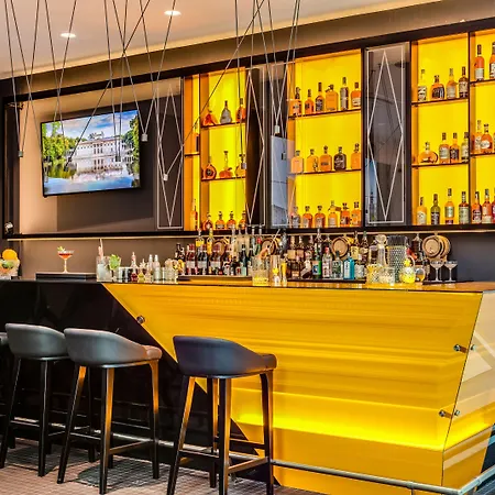 酒店 Indigo Nowy Swiat By Ihg
