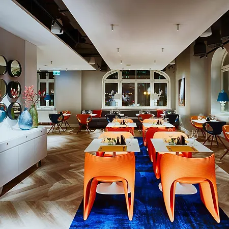 Indigo Nowy Swiat By Ihg Отель