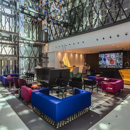 Indigo Nowy Swiat By Ihg Hotel 4*