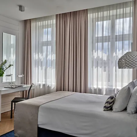 Indigo Nowy Swiat By Ihg 酒店