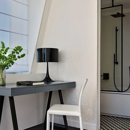 Indigo Nowy Swiat By Ihg Варшава