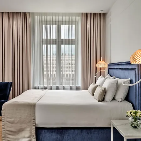 Hotel Indigo Nowy Swiat By Ihg 4*