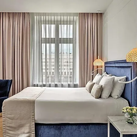 Indigo Nowy świat, An Ihg Hotel Warszawa