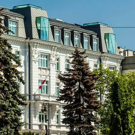 Indigo Nowy świat, An Ihg Hotel Warszawa