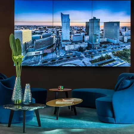 Indigo Nowy świat, An Ihg 4*