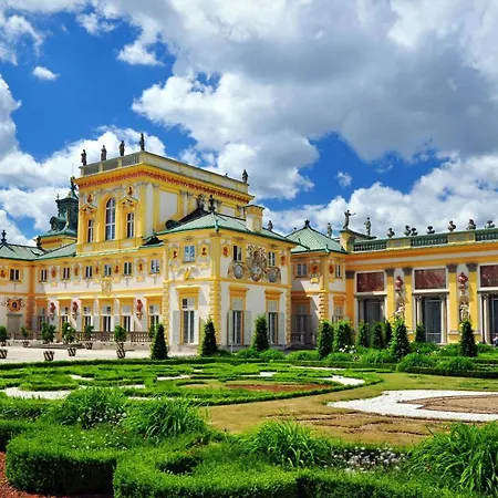 Hotel Indigo Nowy świat, An Ihg Warszawa