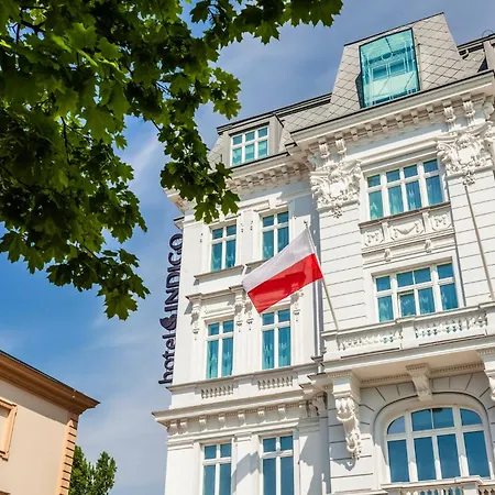 Indigo Nowy świat, An Ihg Hotel Warszawa