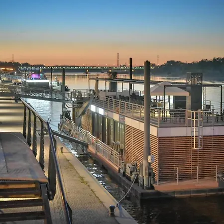 Indigo Nowy świat, An Ihg 4*