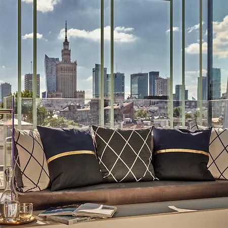 Indigo Nowy Swiat By Ihg Hotel