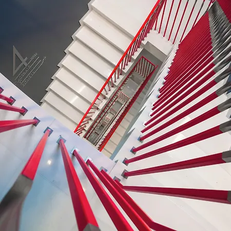 Indigo Nowy Swiat By Ihg Warsaw