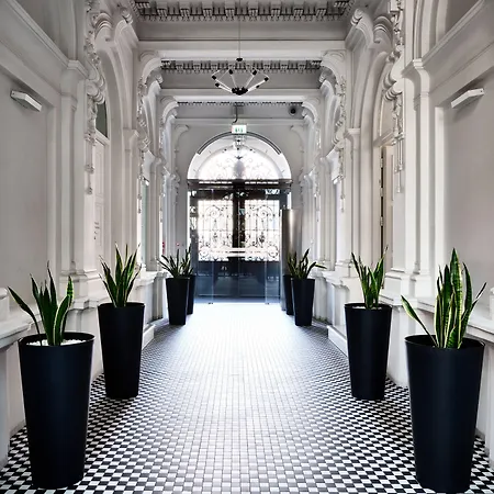 Indigo Nowy Swiat By Ihg
