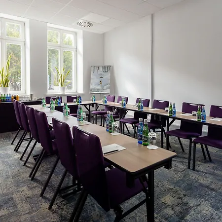 Indigo Nowy Swiat By Ihg Hotel