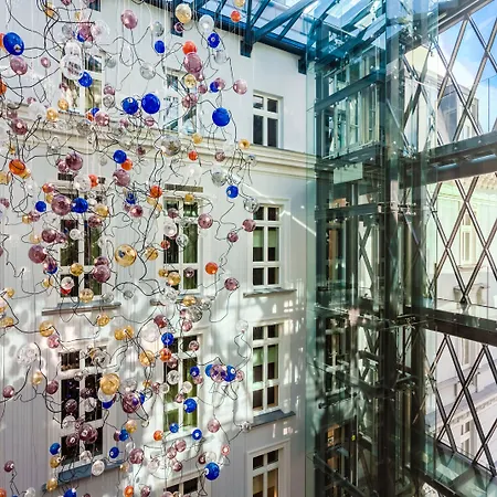 Indigo Nowy Swiat By Ihg Hotel 4*
