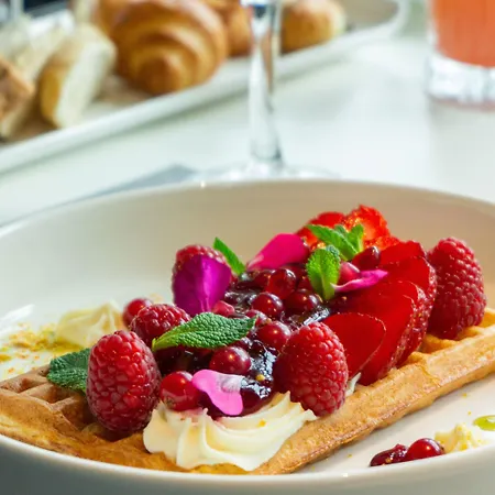 Indigo Nowy Swiat By Ihg 4*