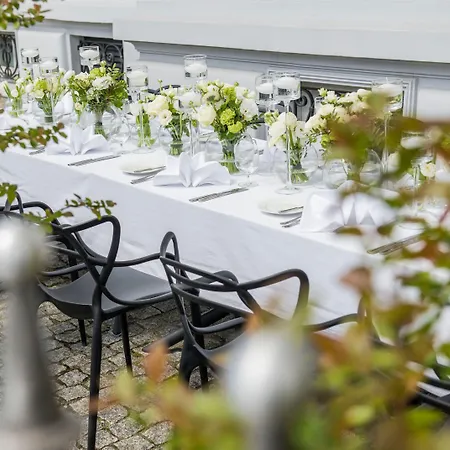 Indigo Nowy Swiat By Ihg 4*
