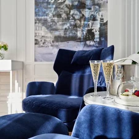 Indigo Nowy Swiat By Ihg فندق 4*